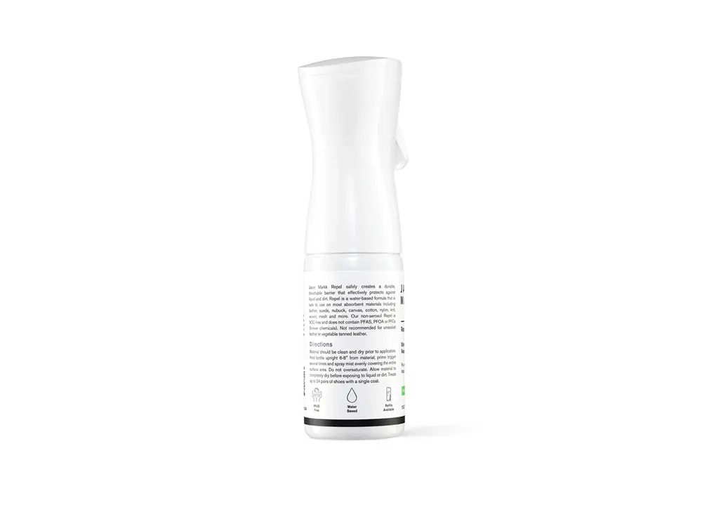 Kit de limpieza Jason Markk Unisex Repel Blanco - Image 2