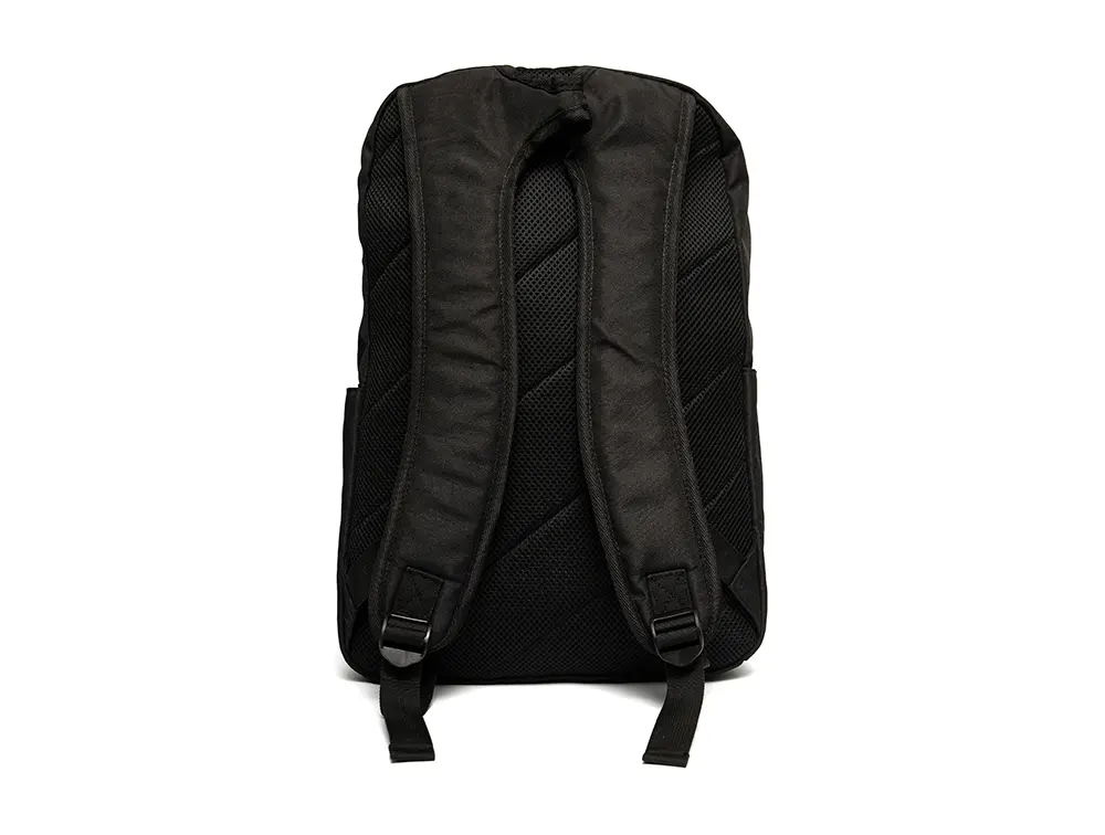 Mochila Gangsta Daypack Unisex Negro - Image 3