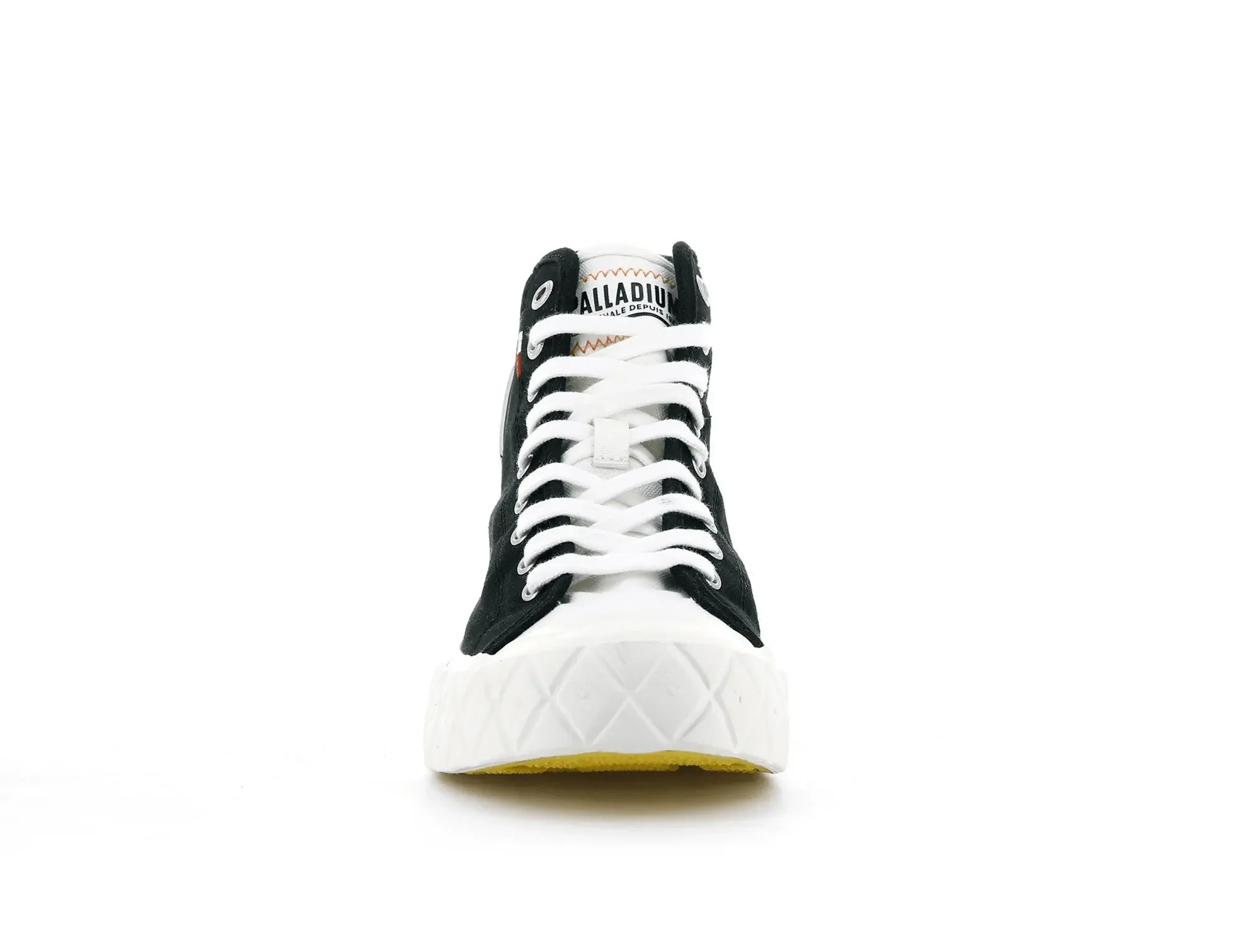 Zapatilla Palladium Palla Ace Unisex Negro - Image 3