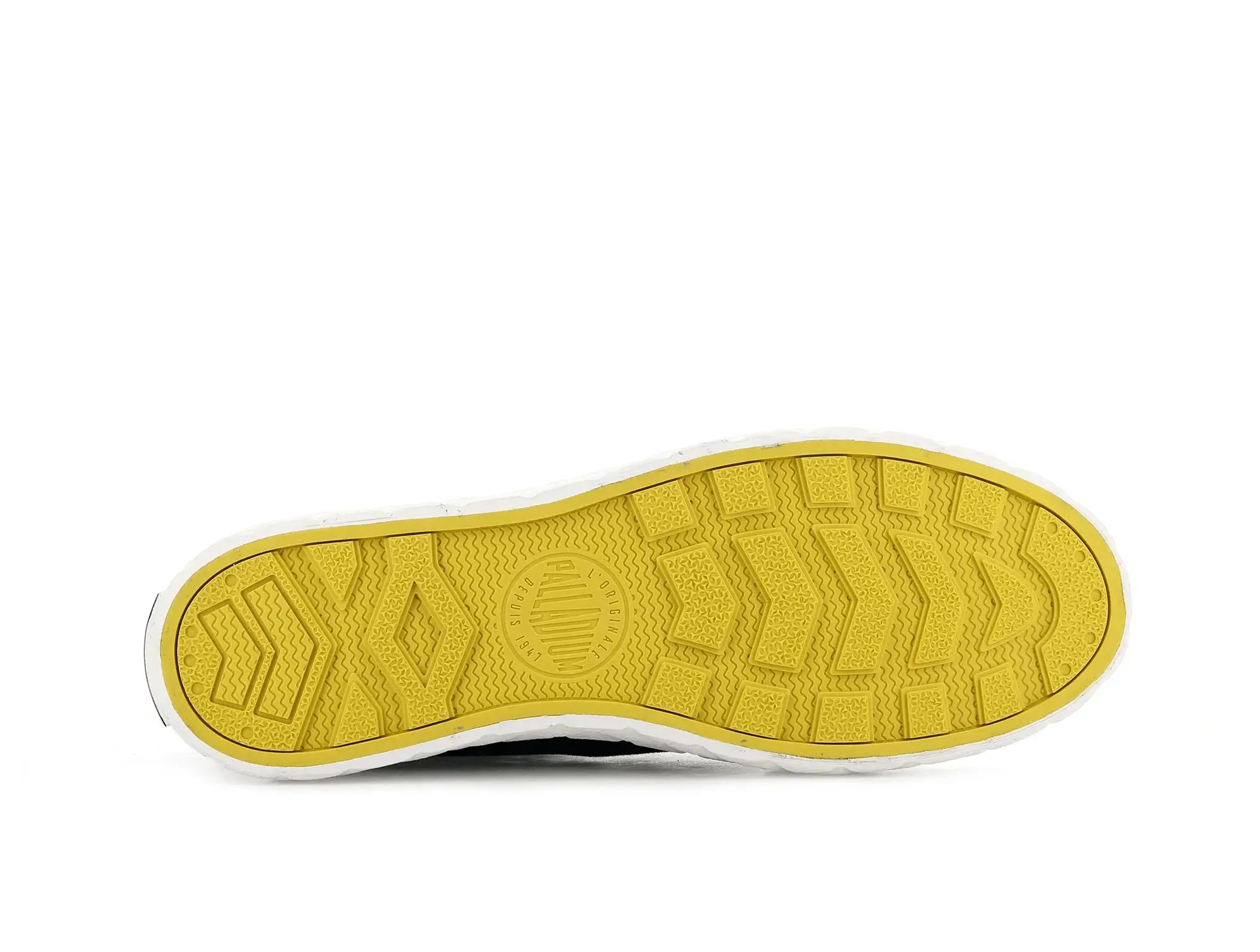 Zapatilla Palladium Palla Ace Unisex Negro - Image 5