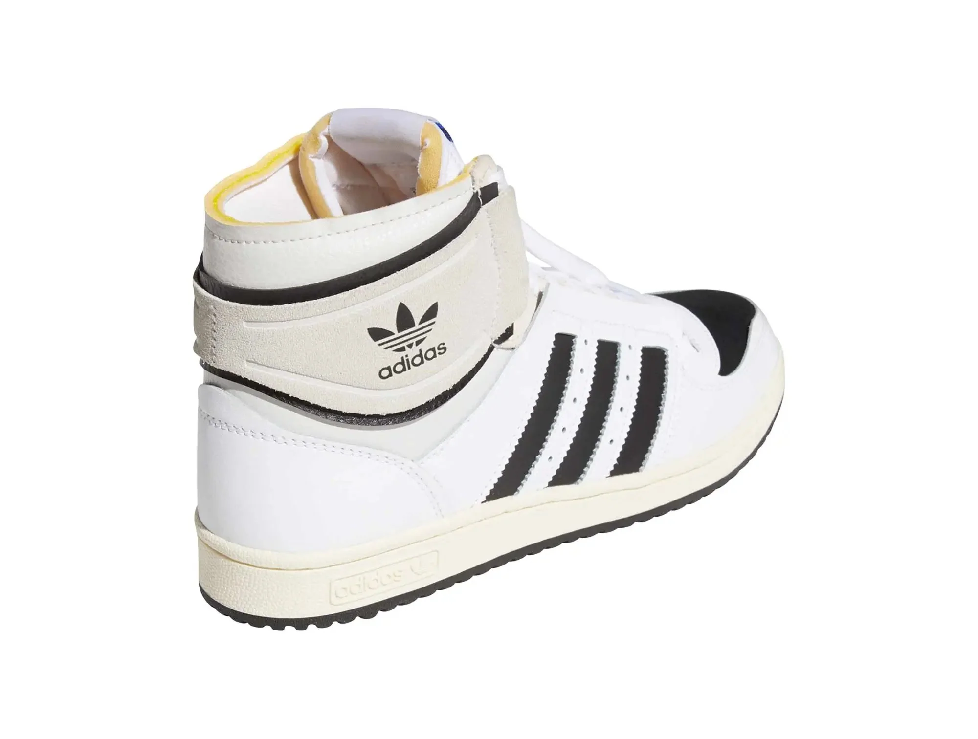 Zapatilla adidas Top Ten Hombre Blanco - Image 3