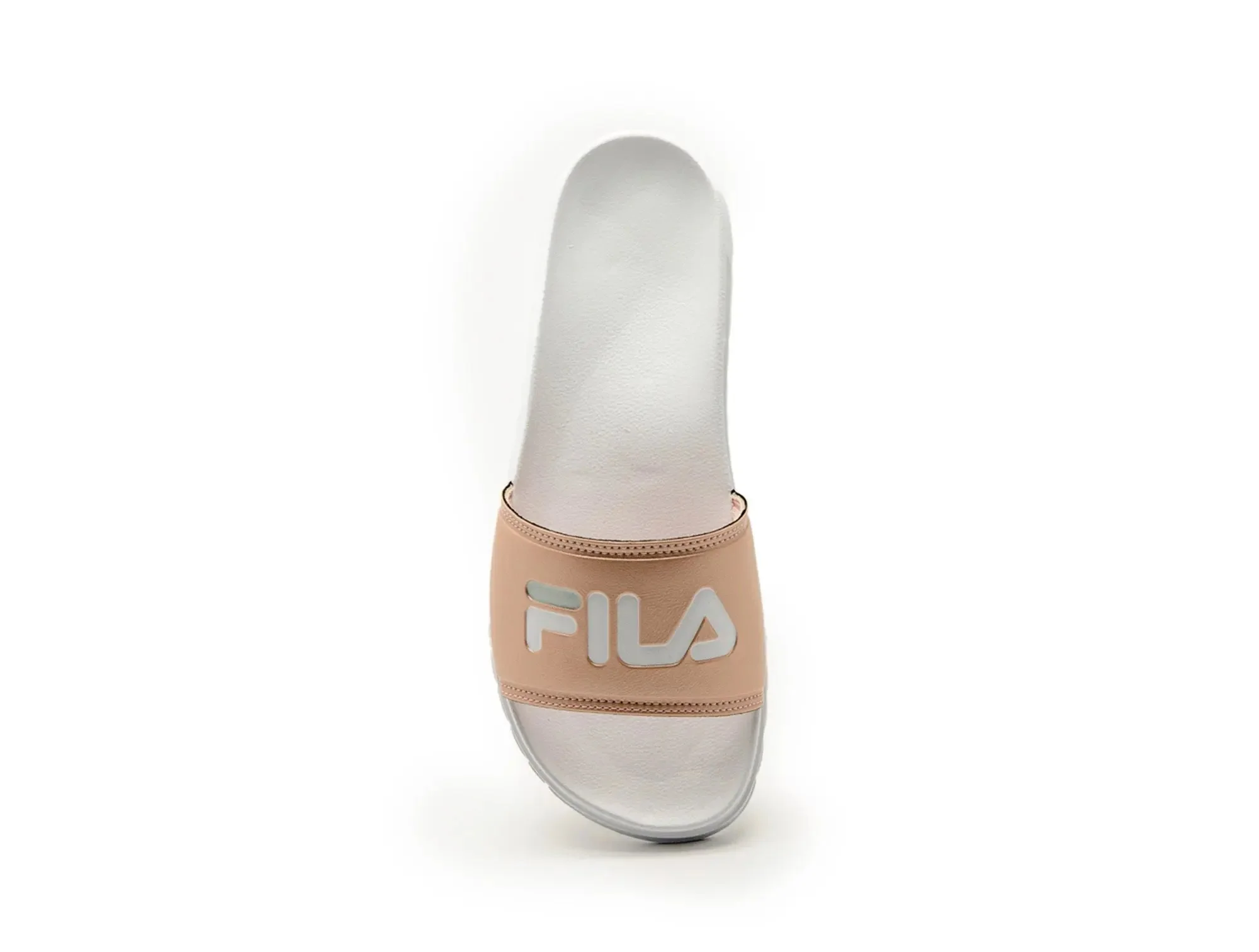 Sandalia Fila Drifter Bold Mujer Rosado - Image 3