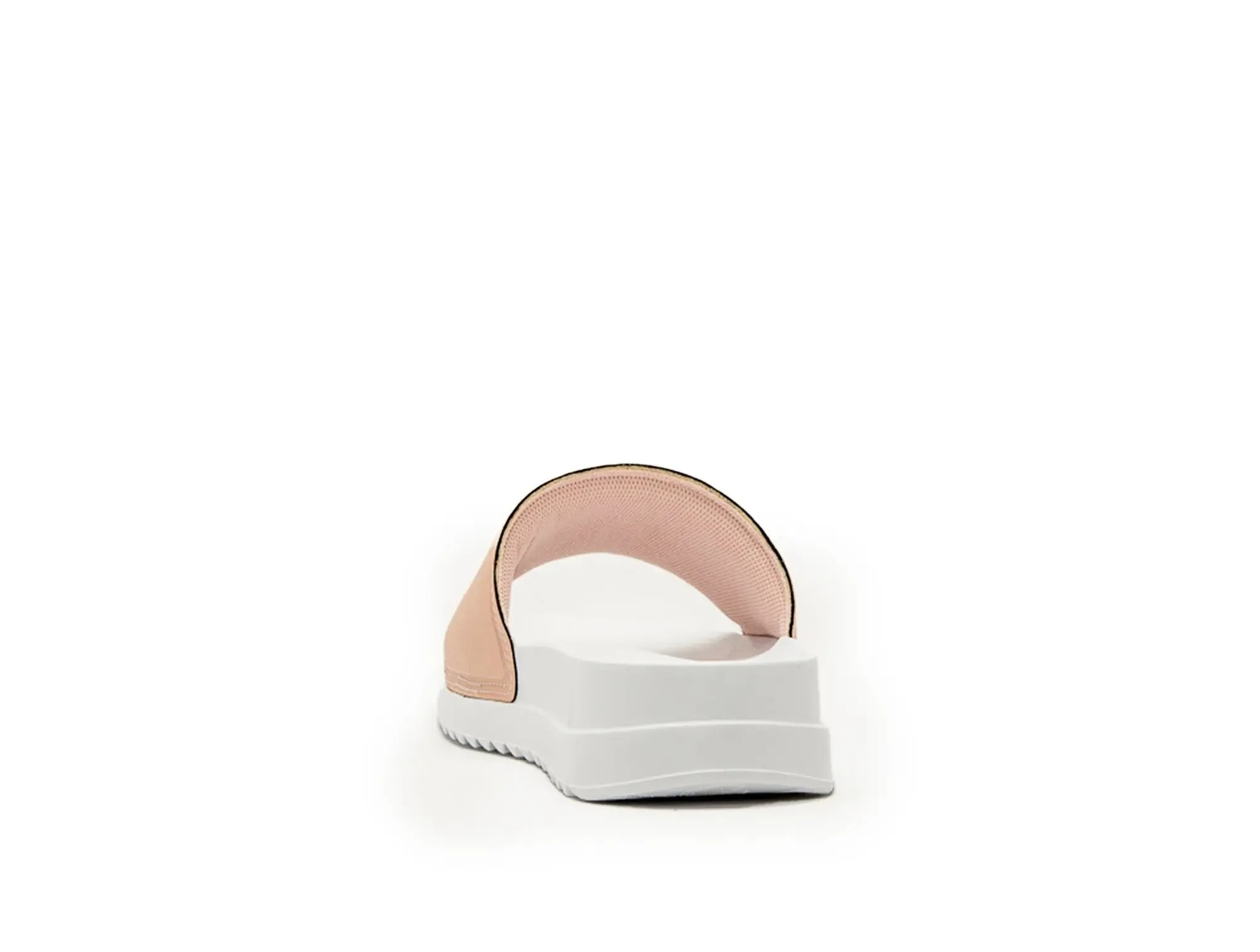 Sandalia Fila Drifter Bold Mujer Rosado - Image 4