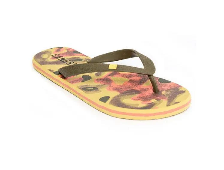 Sandalia Gangsta Camo Hombre Multic - Image 3