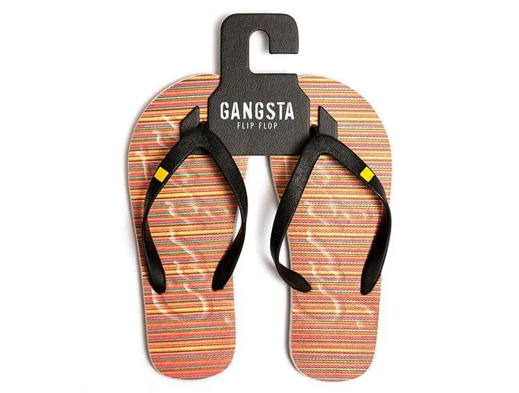 Sandalia Gangsta Veeners Hombre Multic - Image 5