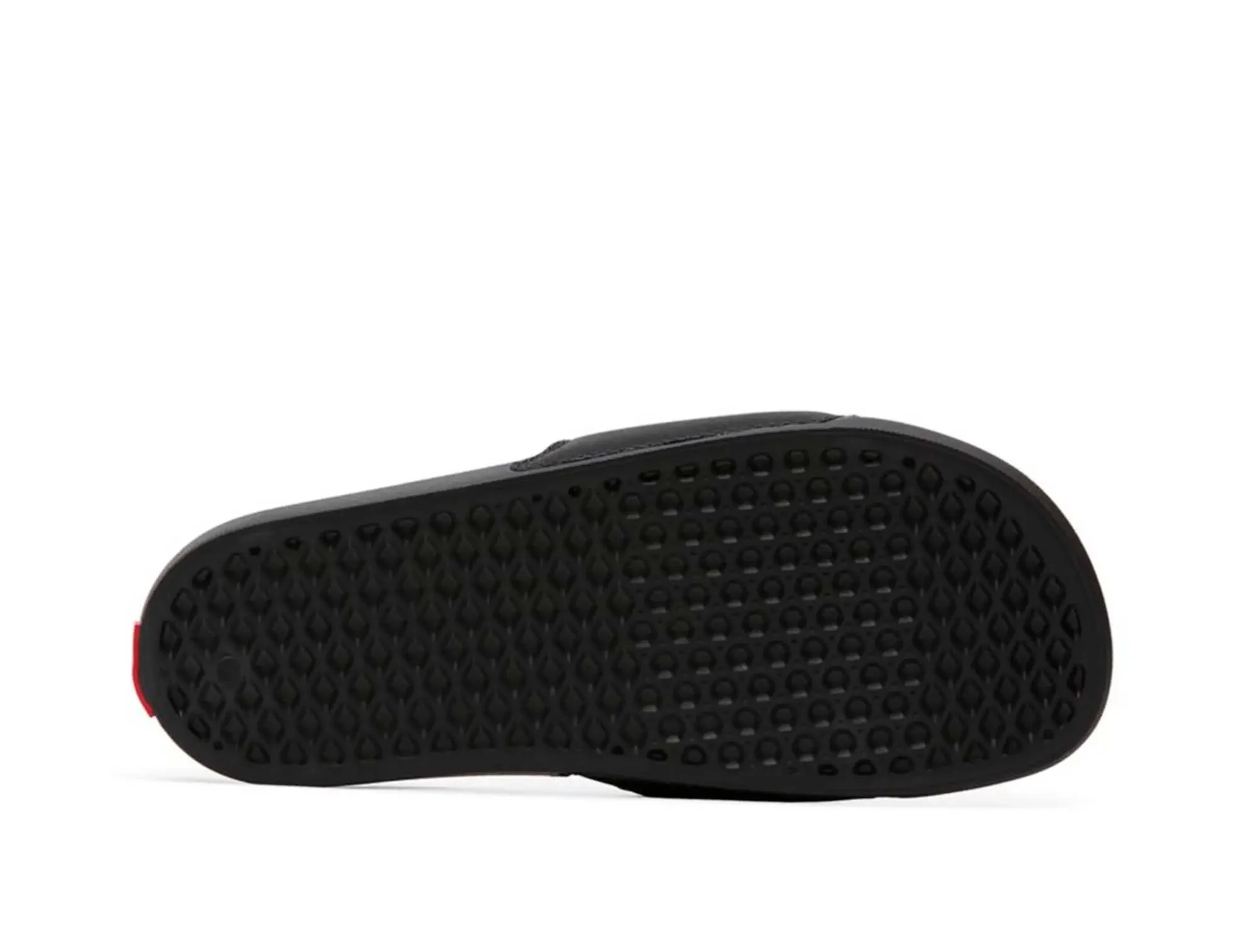 Sandalia Vans Slide Unisex Negro - Image 8