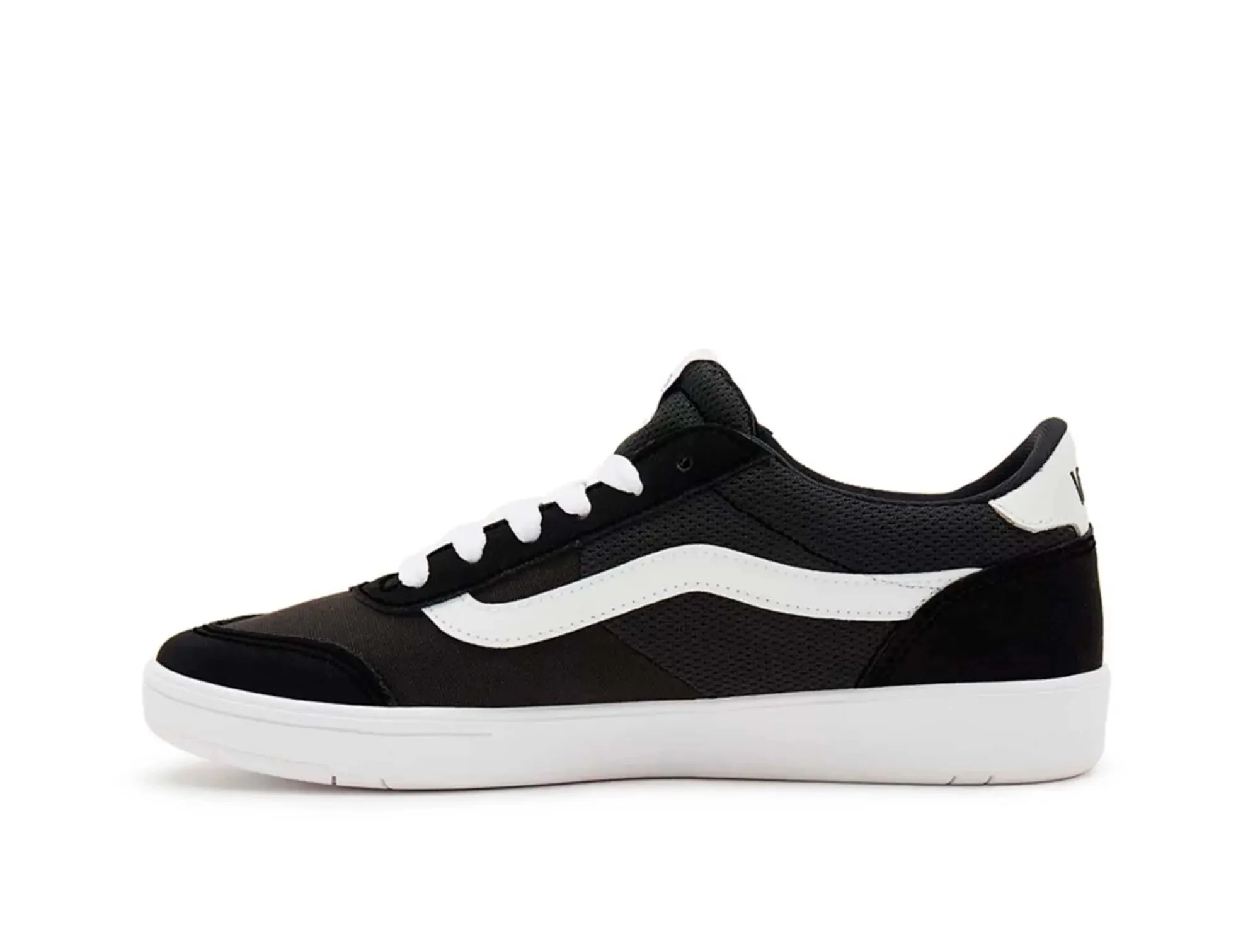 Zapatilla Vans Cruze Too Cc Hombre Negro - Image 2