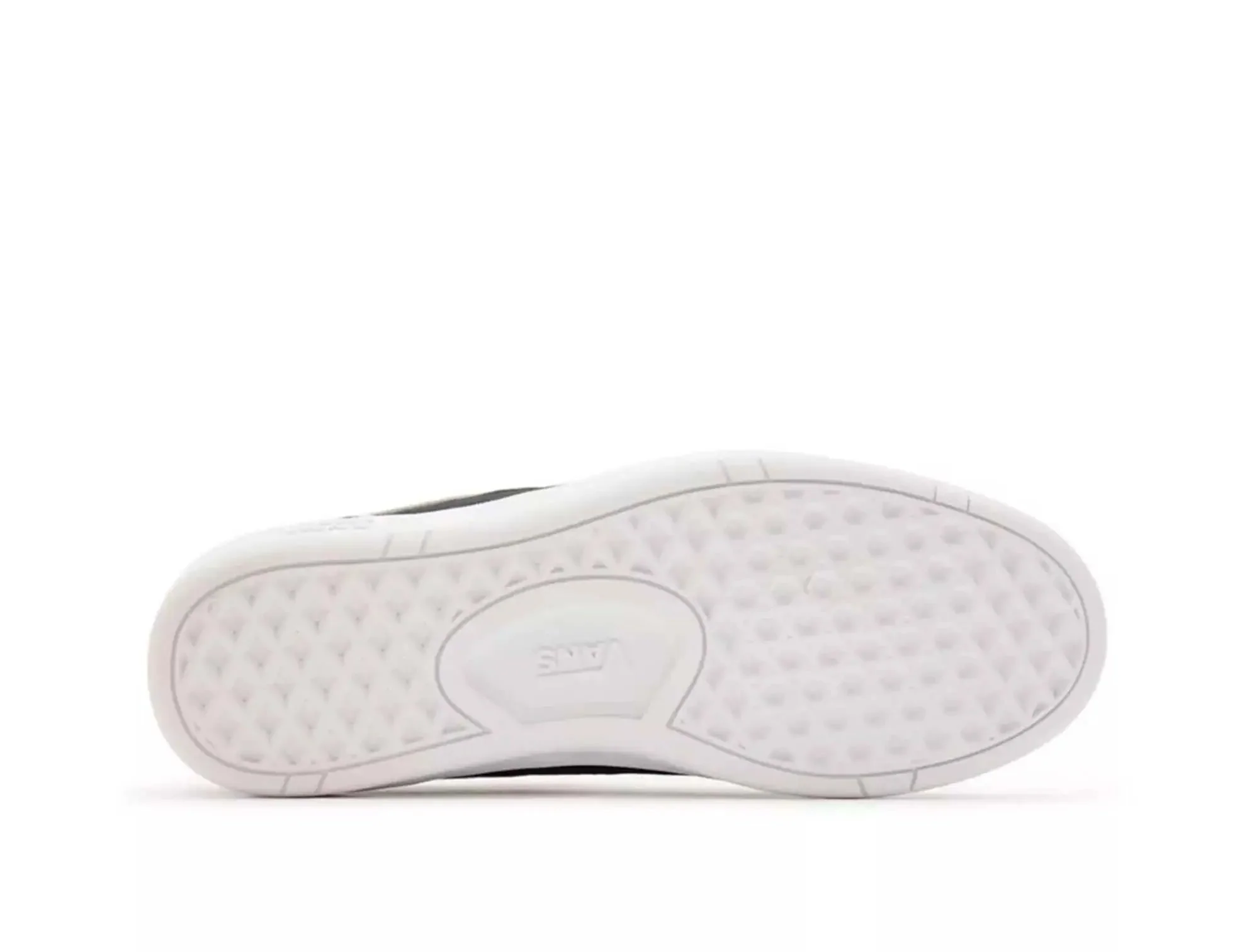 Zapatilla Vans Cruze Too Cc Hombre Negro - Image 9