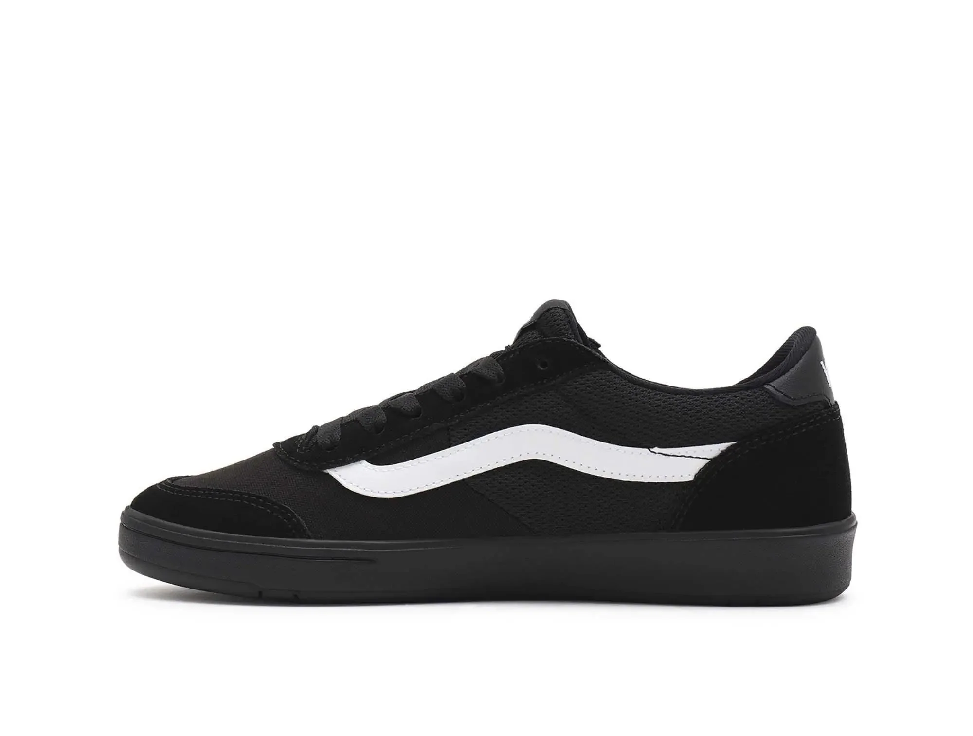 Zapatilla Vans Cruze Too Cc Hombre Negro - Image 2