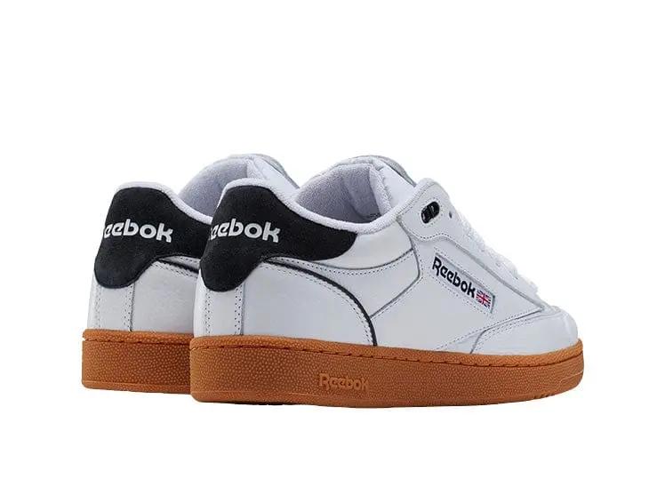 Zapatilla Reebok Club C Bulc Unisex Blanco - Image 3
