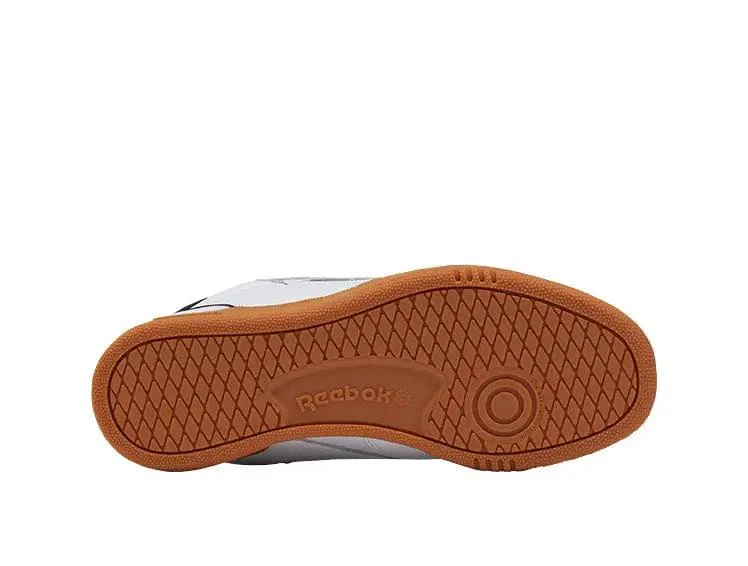 Zapatilla Reebok Club C Bulc Unisex Blanco - Image 6