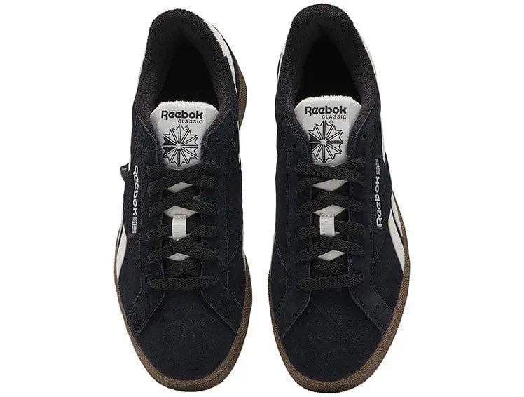 Zapatilla Reebok Club C Grounds Unisex Negro - Image 3