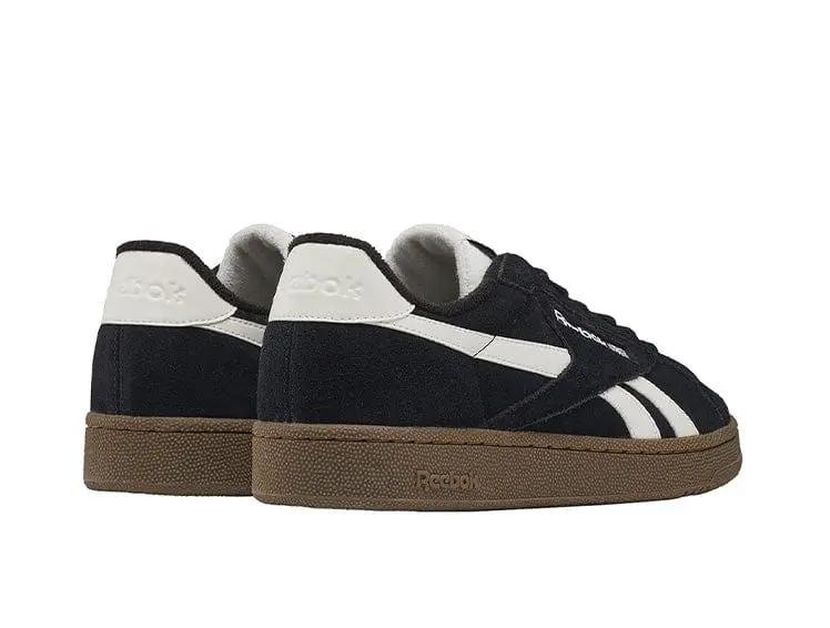 Zapatilla Reebok Club C Grounds Unisex Negro - Image 4