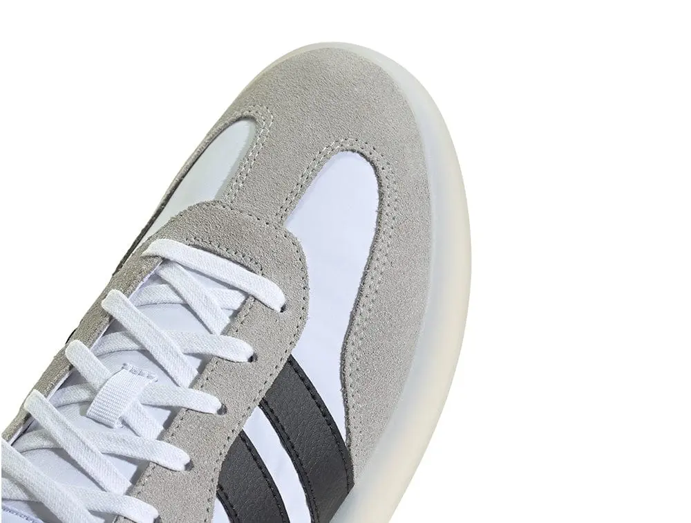 Zapatilla Adidas Barreda Decode Hombre Blanco - Negro - Image 2