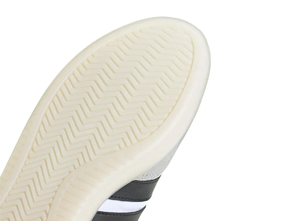 Zapatilla Adidas Barreda Decode Hombre Blanco - Negro - Image 4