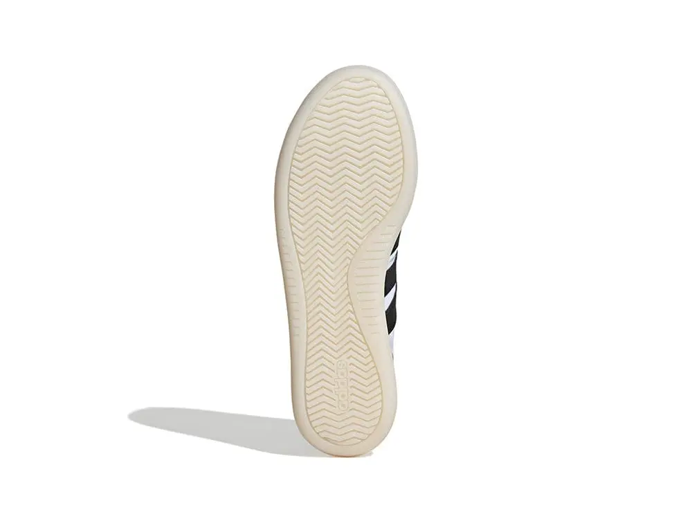 Zapatilla Adidas Barreda Decode Hombre Blanco - Negro - Image 8