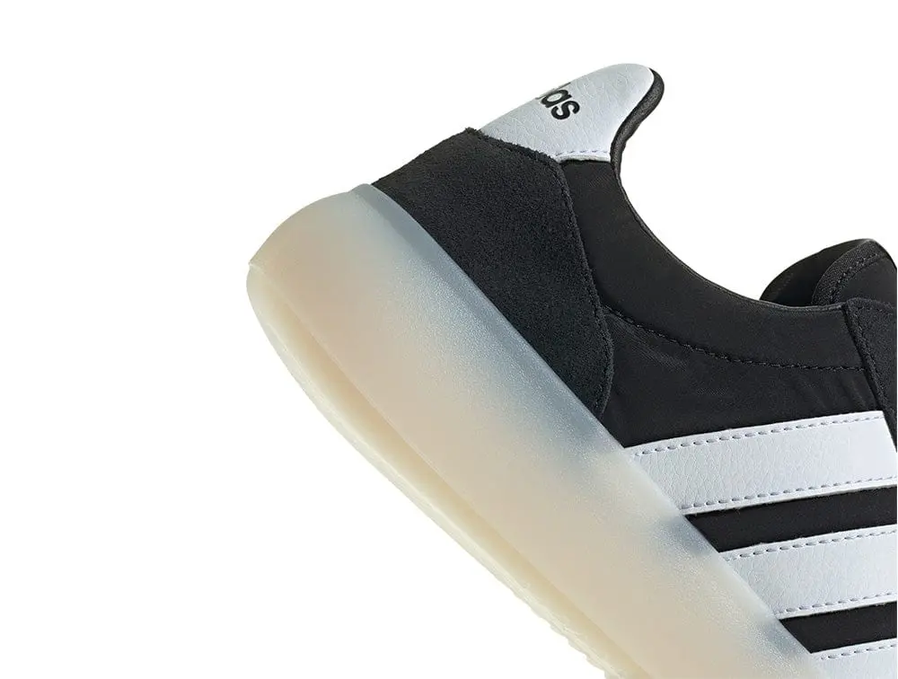 Zapatilla Adidas Barreda Decode Hombre Negro - Image 2