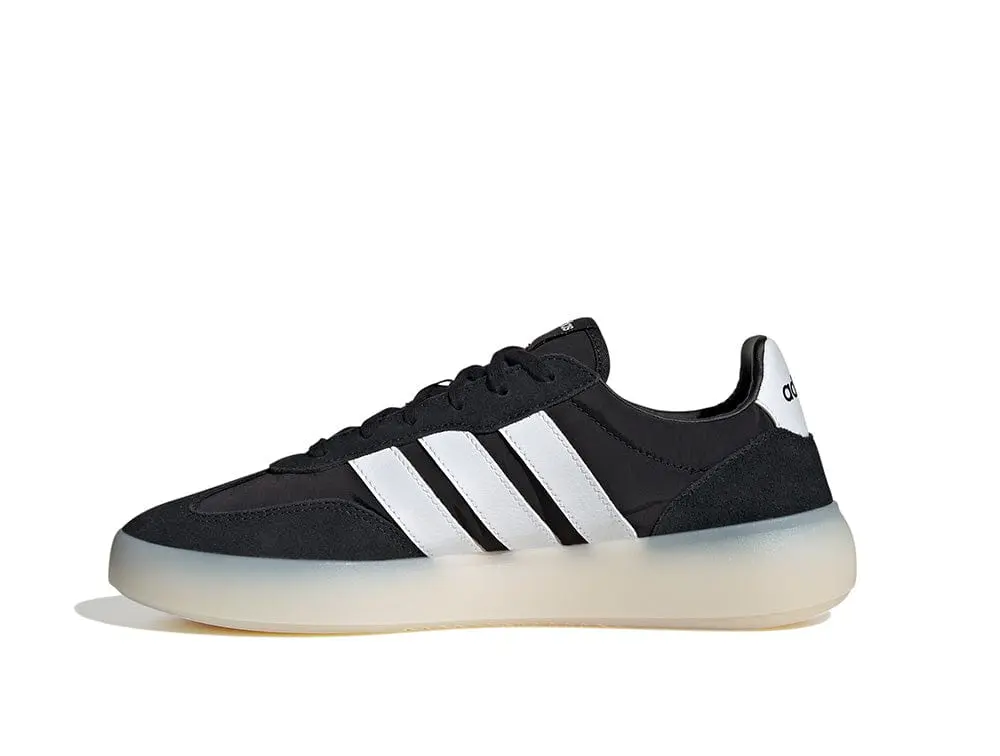 Zapatilla Adidas Barreda Decode Hombre Negro - Image 3
