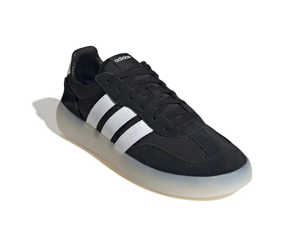 Zapatilla Adidas Barreda Decode Hombre Negro - Image 4