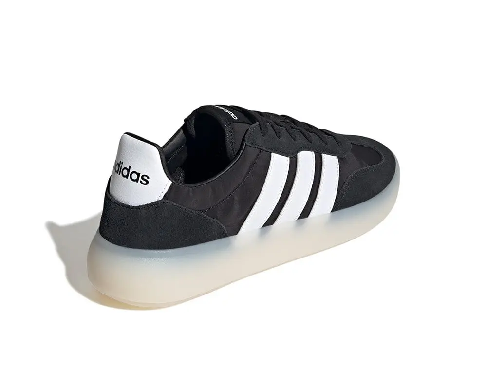 Zapatilla Adidas Barreda Decode Hombre Negro - Image 5