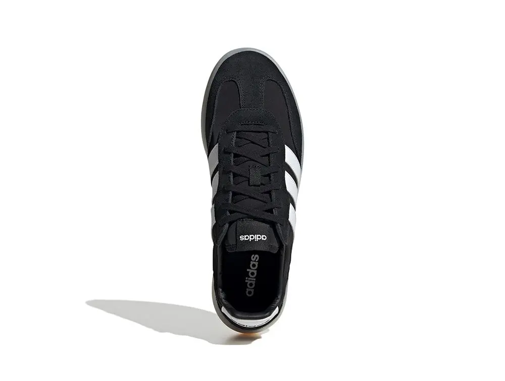 Zapatilla Adidas Barreda Decode Hombre Negro - Image 6