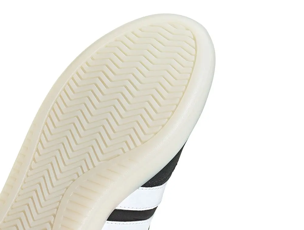 Zapatilla Adidas Barreda Decode Hombre Negro - Image 7
