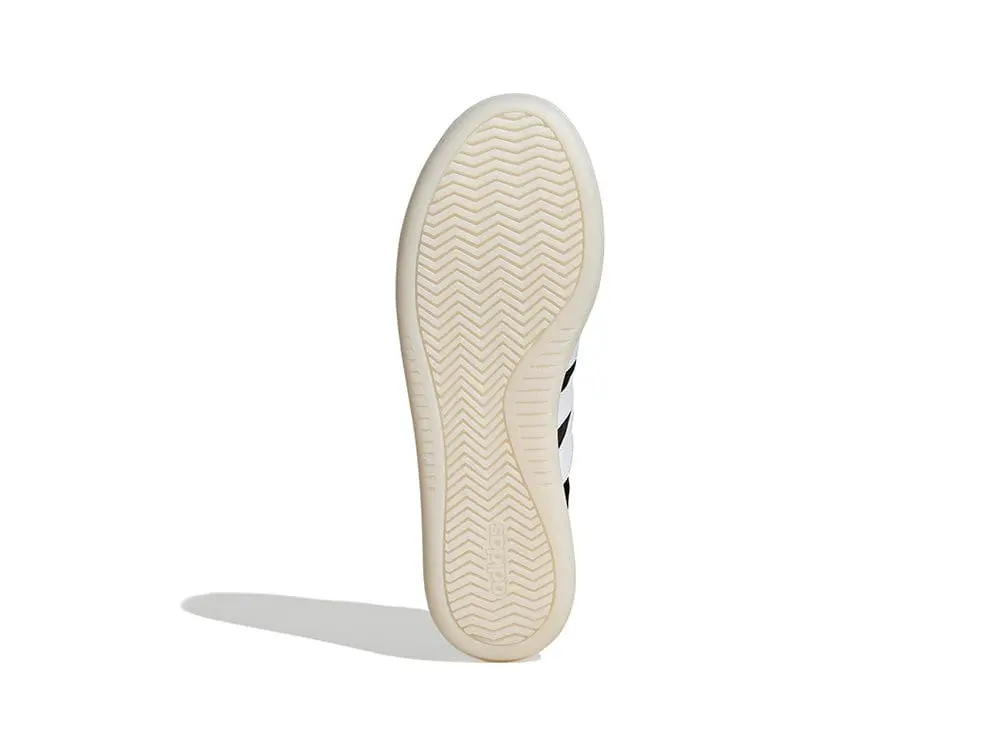 Zapatilla Adidas Barreda Decode Hombre Negro - Image 8