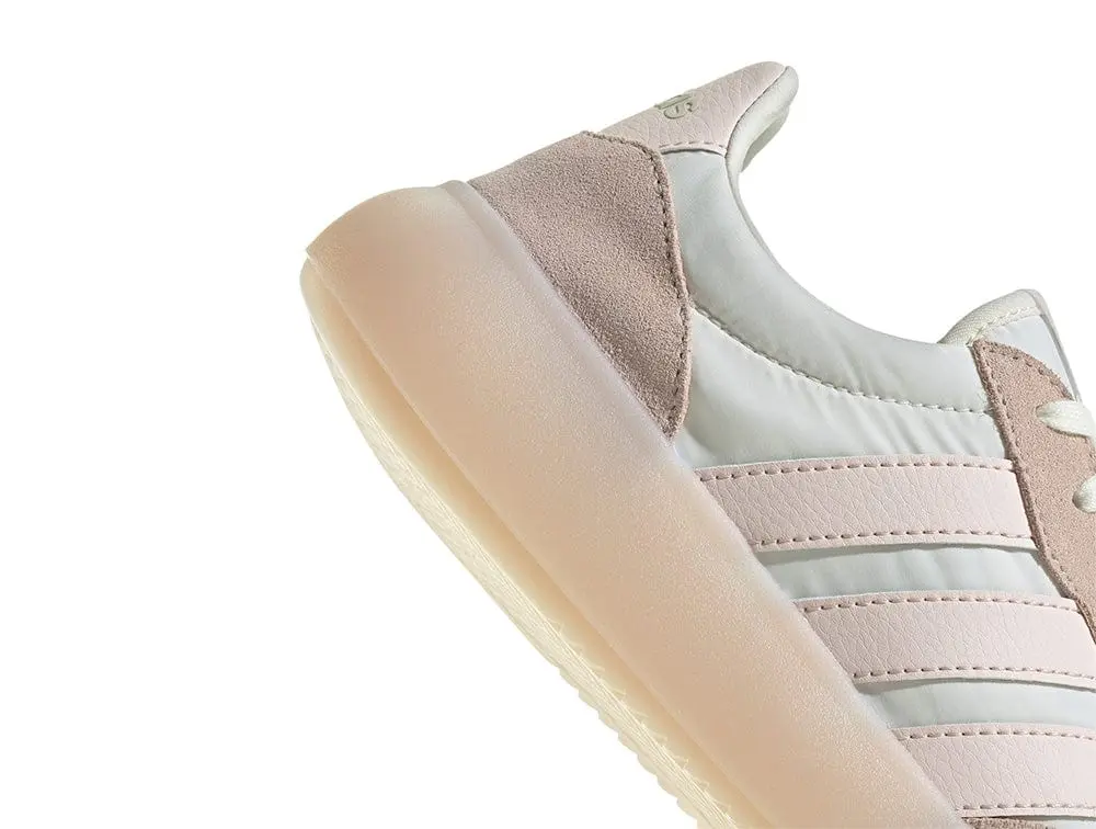 Zapatilla Adidas Barreda Decode Mujer Rosado - Image 4