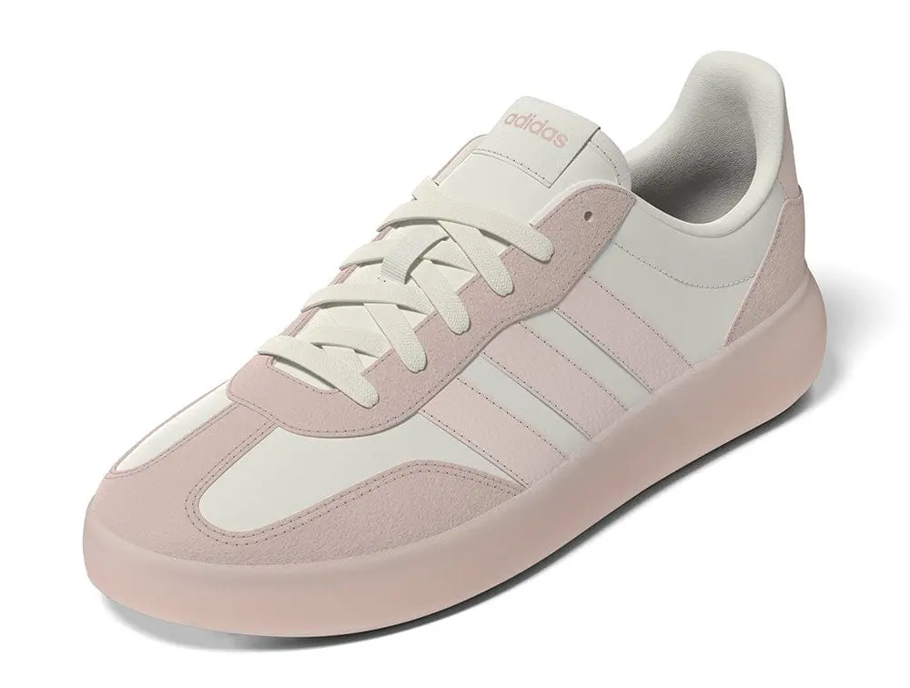 Zapatilla Adidas Barreda Decode Mujer Rosado - Image 5