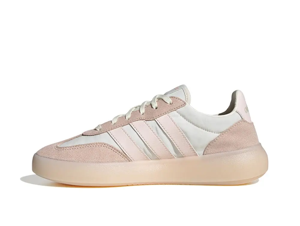 Zapatilla Adidas Barreda Decode Mujer Rosado - Image 6