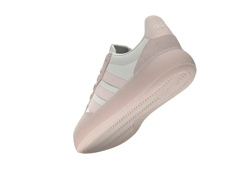 Zapatilla Adidas Barreda Decode Mujer Rosado - Image 7