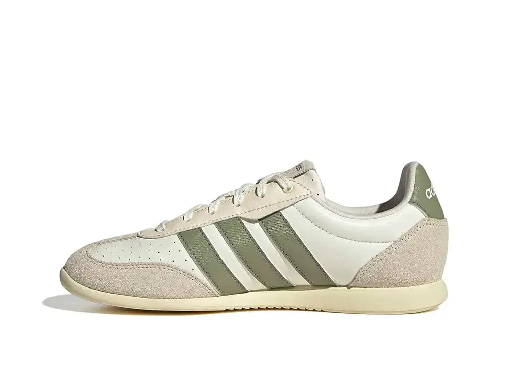 Zapatilla Adidas Barreda Lo Mujer Blanco - Image 2