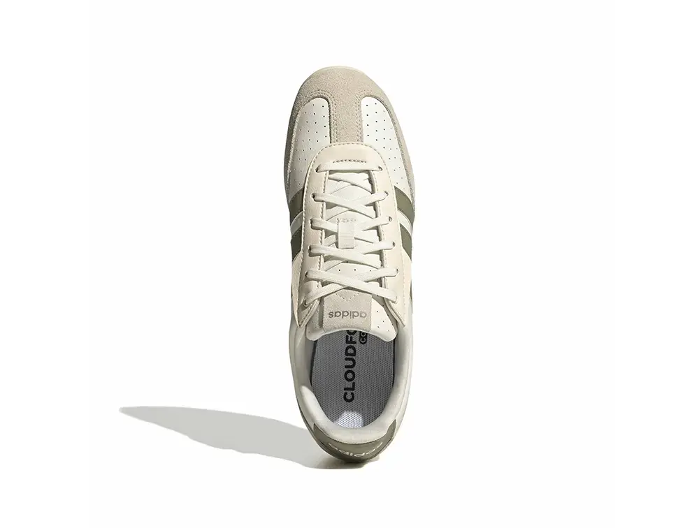 Zapatilla Adidas Barreda Lo Mujer Blanco - Image 4