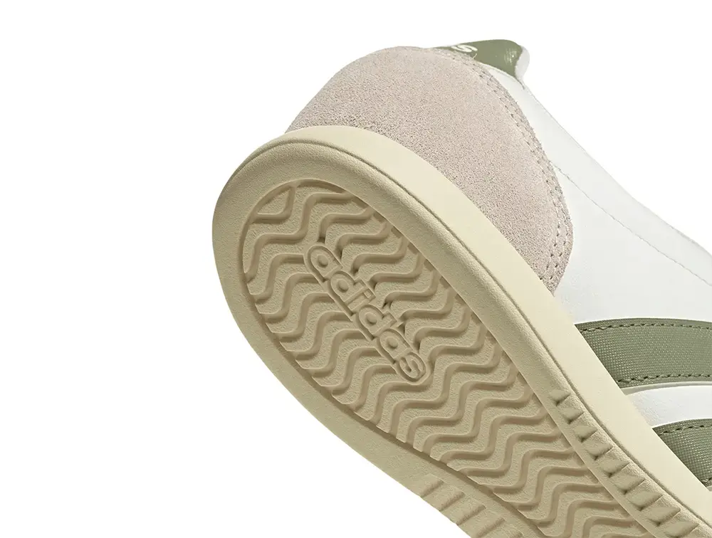 Zapatilla Adidas Barreda Lo Mujer Blanco - Image 5