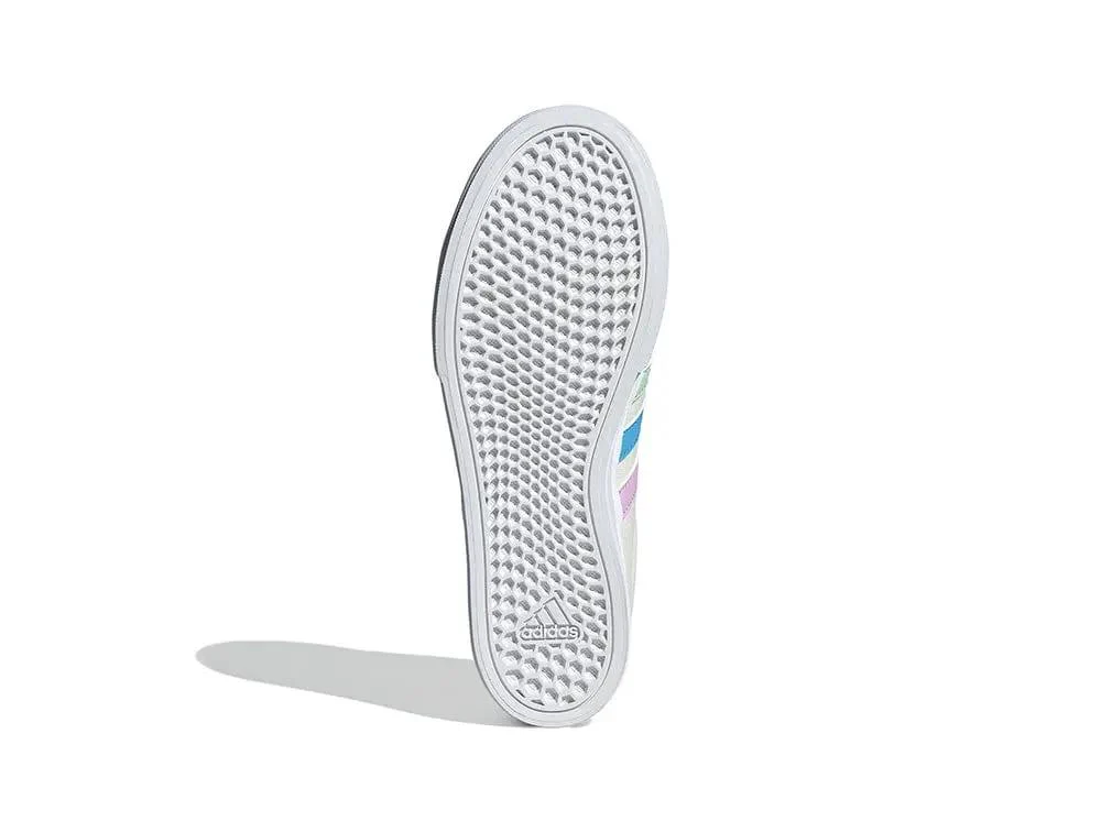 Zapatilla Adidas Bravada 2.0 Mujer Blanco - Image 5