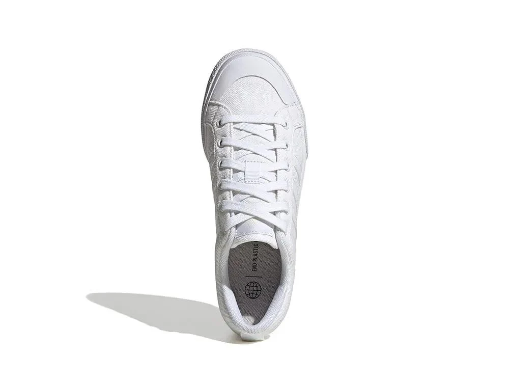Zapatilla Adidas Bravada 2.0 Mujer Blanco - Image 4