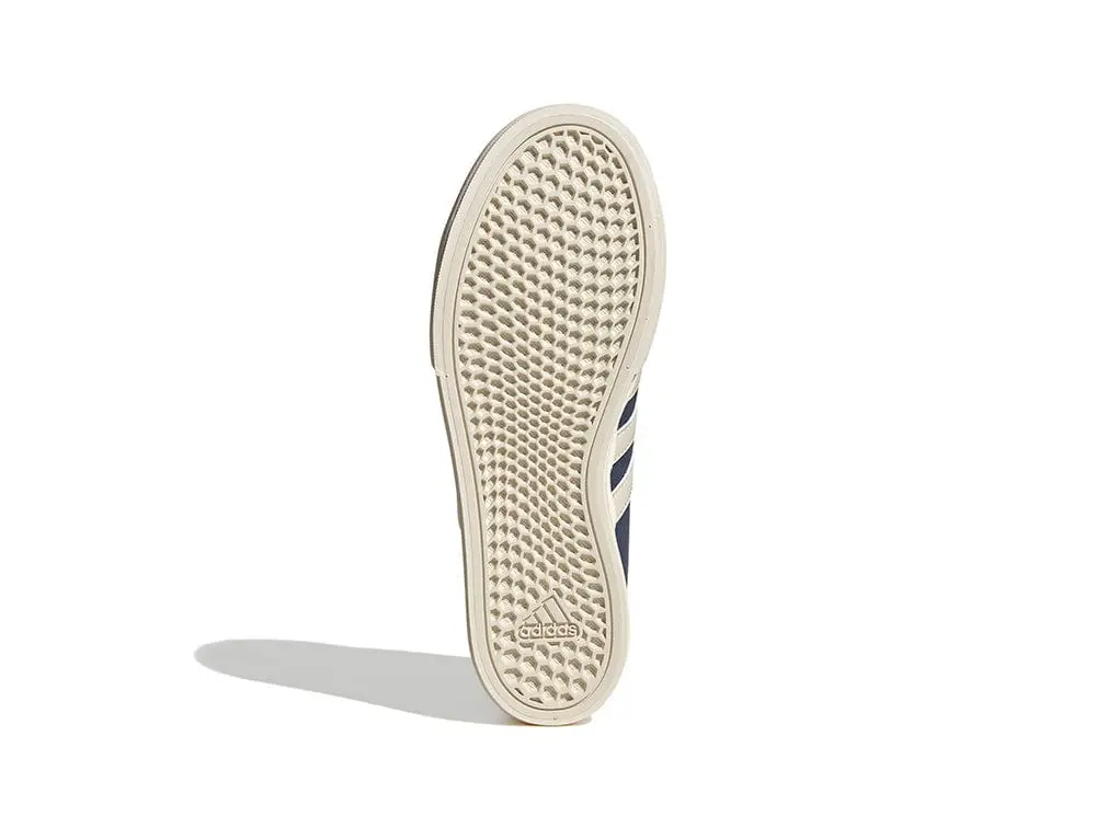 Zapatilla Adidas Bravada 2.0 Plataforma Mujer Azul - Blanco - Image 7