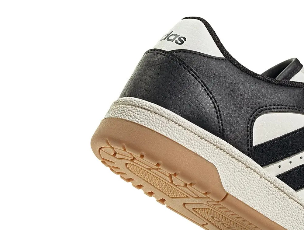 Zapatilla Adidas Break Start Niños Negro - Image 3