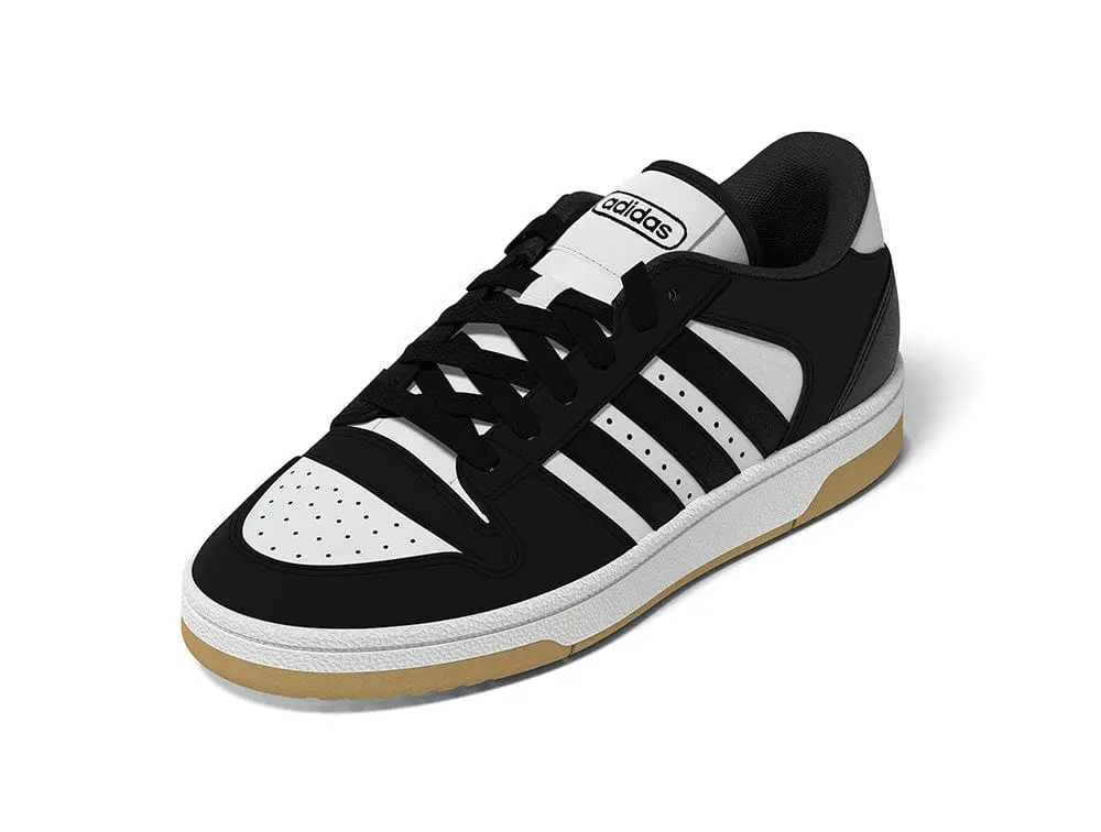 Zapatilla Adidas Break Start Niños Negro - Image 4
