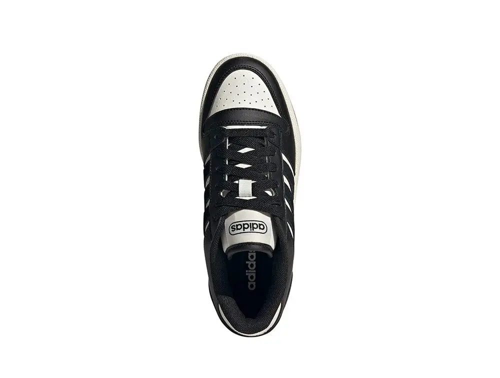 Zapatilla Adidas Break Start Niños Negro - Image 5