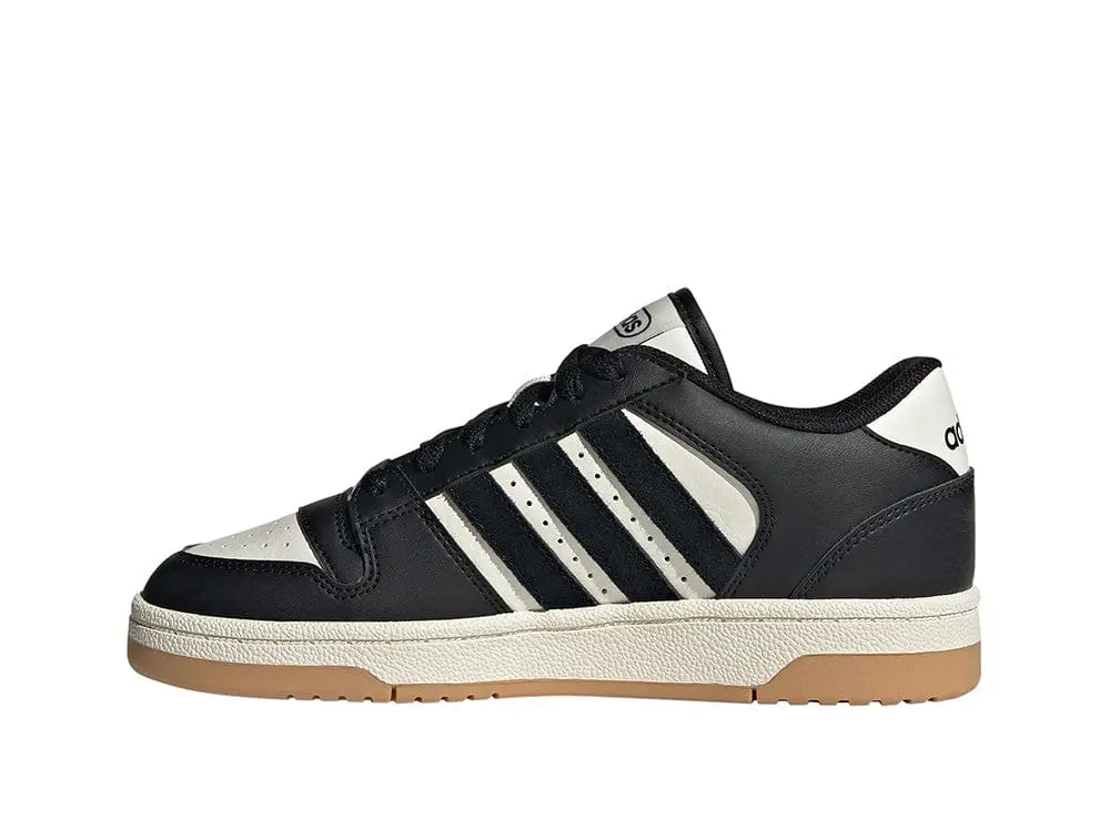 Zapatilla Adidas Break Start Niños Negro - Image 7