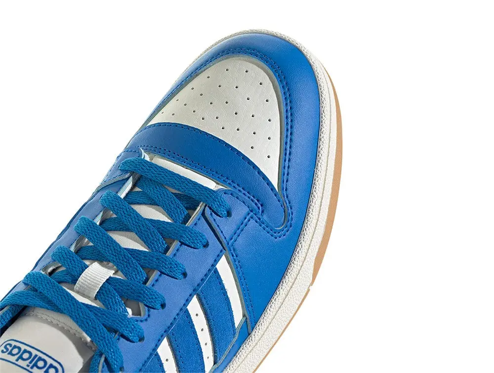 Zapatilla Adidas Break Start Hombre Azul - Image 2