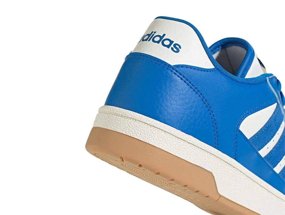 Zapatilla Adidas Break Start Hombre Azul - Image 3