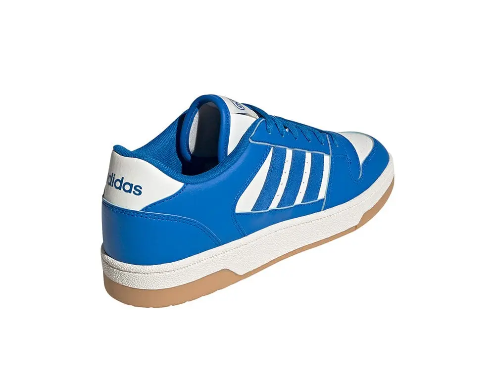 Zapatilla Adidas Break Start Hombre Azul - Image 7