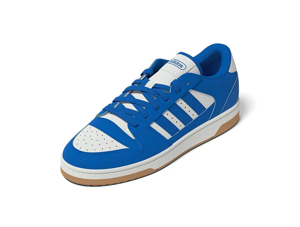 Zapatilla Adidas Break Start Hombre Azul - Image 8