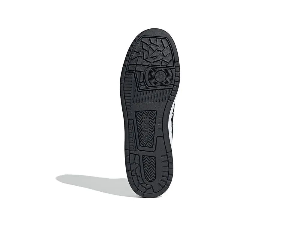Zapatilla Adidas Break Start Hombre Blanco - Image 6