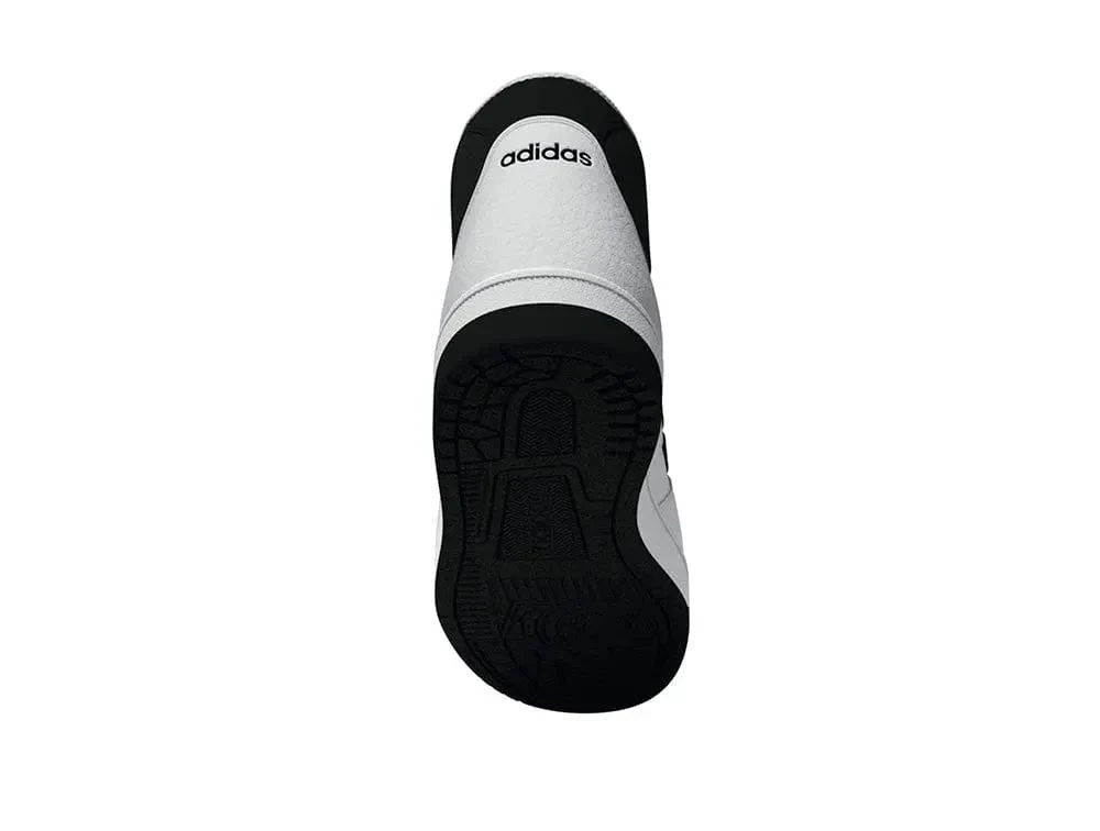 Zapatilla Adidas Break Start Hombre Blanco - Image 7