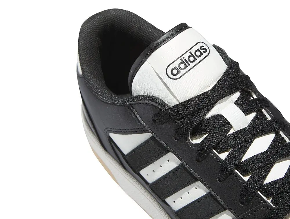 Zapatilla Adidas Break Start Hombre Negro - Image 2