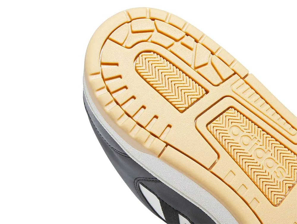 Zapatilla Adidas Break Start Hombre Negro - Image 3