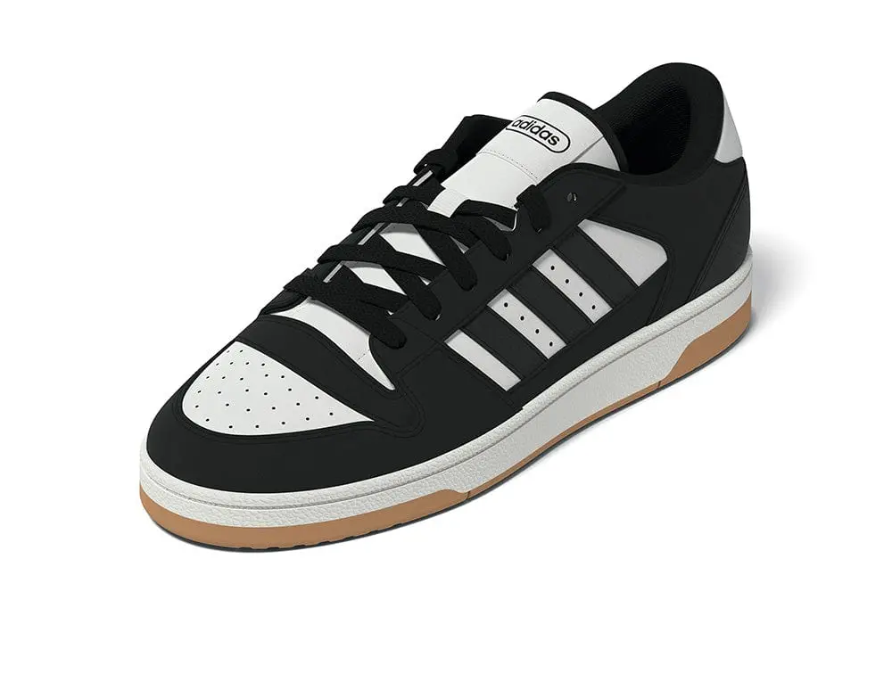 Zapatilla Adidas Break Start Hombre Negro - Image 4